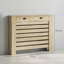 Radiator Cover