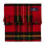 Jeté en laine highland merino-1661555132