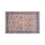 Tapis oriental brun clair / bleu marine-770223482