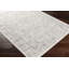 Tapis oriental gris / ivoire DeSoto-756698153