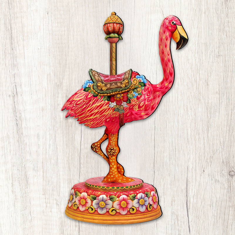 Wood Decoration