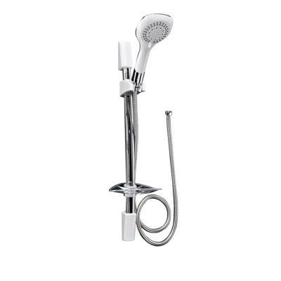 Slide Bar Shower Head