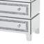 Commode 3 tiroirs Frankee