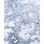 Overdyed One-of-a-Kind Rectangle 8'1" X 9'10" Hand Knotted Area Rug