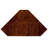 Goutam TV Stand Fireplace for TVs up to 55" Fireplace-1081719381
