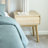  Brubaker Solid Wood Nightstand-1782580683
