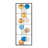 Abstract Wall Decor