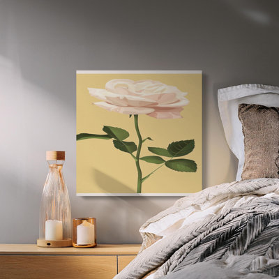 Wrapped Canvas Print Set