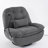 Upholstered Swivel Recliner-515351251