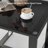 3-Piece Outdoor Rocking Chair Set with Cushions, Patio Conversation Set with Coffee Table-436435994