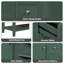Meuble-lavabo simple 36 po avec plateau Rhoanne-1441749477