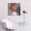 «Wripe Studio Wr Wr Studio Studio» par Cameron Schmitz, art mural en métal-979948418