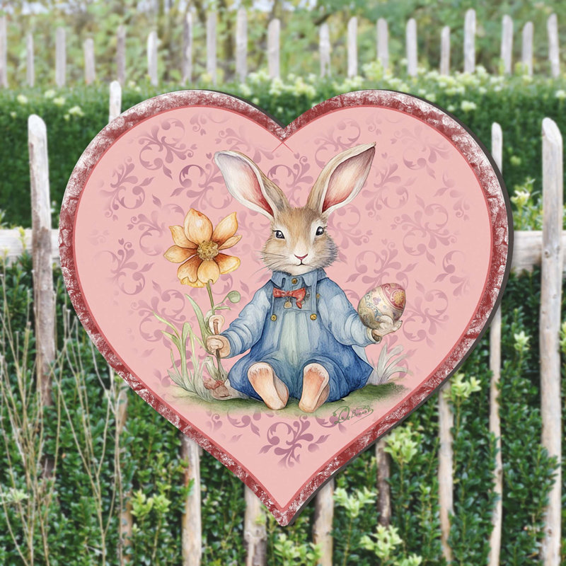 Easter Decorative Accent