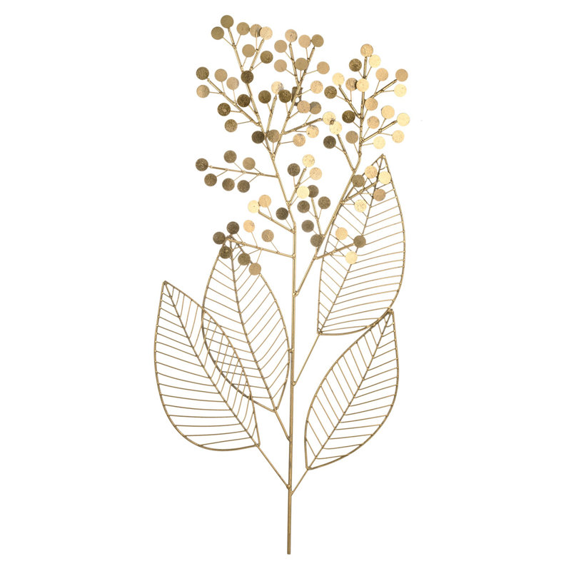 Glam Wall Decor