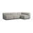 Cleon Upholstered L-Shaped Sectional-63373543-63129497