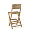 ALTAVISTA FOLDING BAR CHAIR