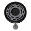Rackerby 1 - Light LED Pendant-448536470