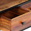 Arneson Unfinished TV Stand for TVs up to 50"
