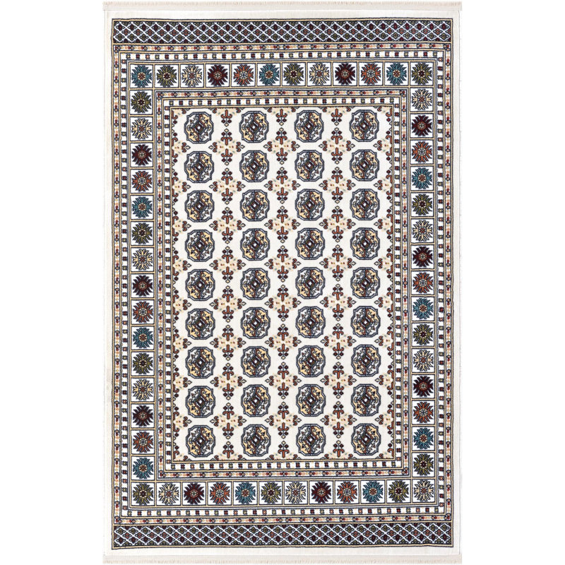 Lancaster McMinnville Rug, Rectangle 4'1" x 6'1"