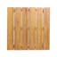 Table d'appoint rustique