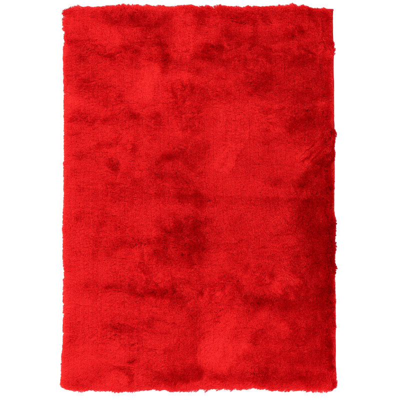 Breeze Solid Colour Area Rug, Rectangle 200 x 290cm