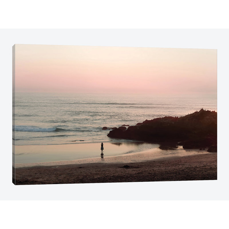 Ingrid Beddoes - Wrapped Canvas Print, 66.04 cm H x 45.72 cm W x 3.175 cm D