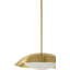 Luminaire suspendu Toby Warmandi