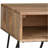 Hunter - End Table - Natural