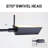 Dimmable LED Pharmacy Floor Lamp-118741365