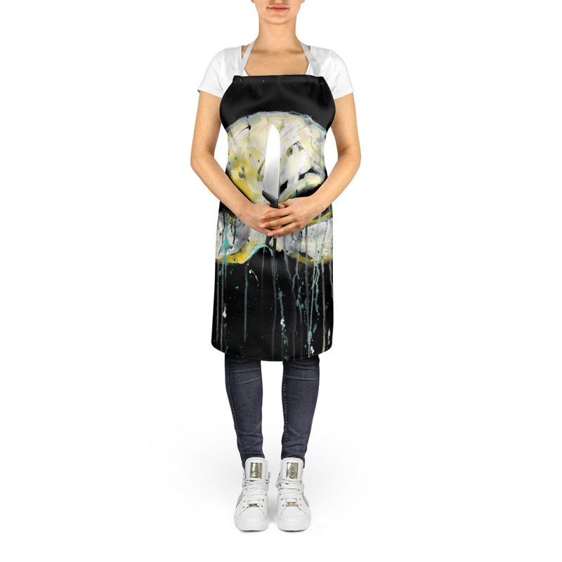 Bib Apron