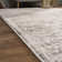 Iker Oriental Area Rug