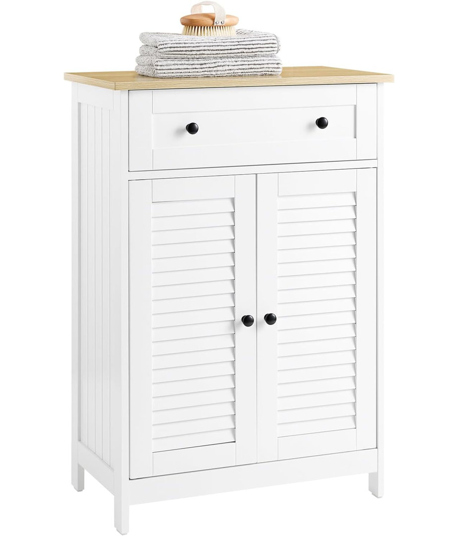 Lyonsdale Bathroom Cabinet