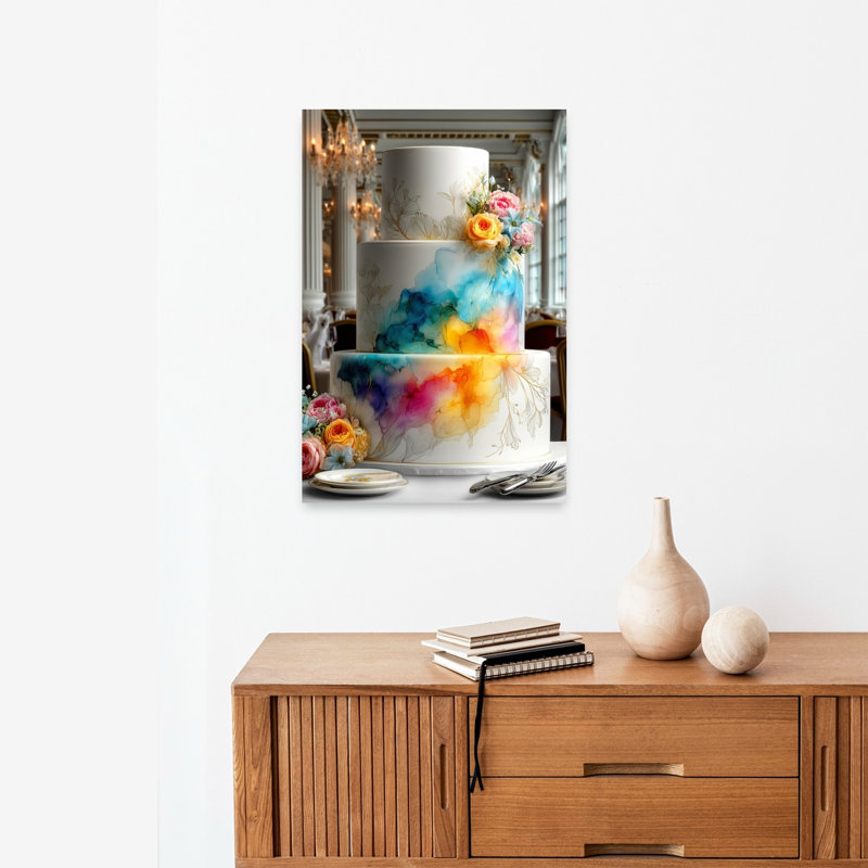 Print, 60.96cm H x 40.64cm W