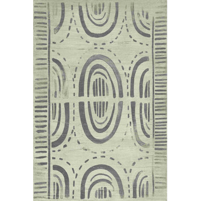 Motifs de boue VI