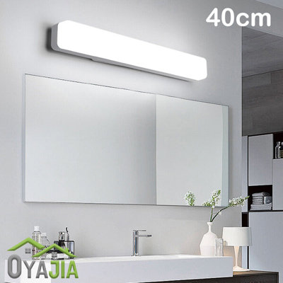 Bayardo Silver Flush Mounted Sconce