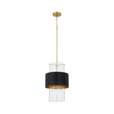 Ashong 1 - Light Pendant