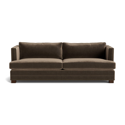 Keaton With Nails 94 Sofa