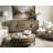 Kenedy Solid Wood Single Coffee Table-325221182