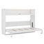 Lit escamotable avec bureau Murphy-135343754