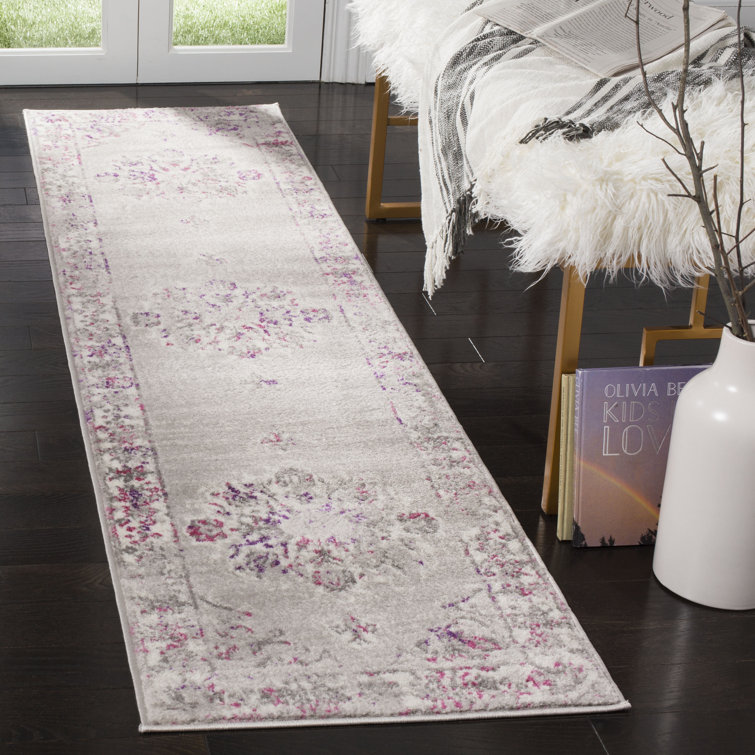 Doty Performance Oriental Rug