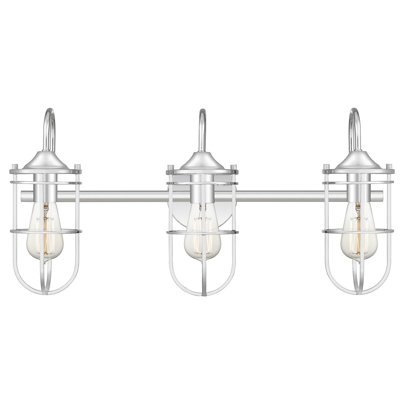 Balfor Dimmable Vanity Light