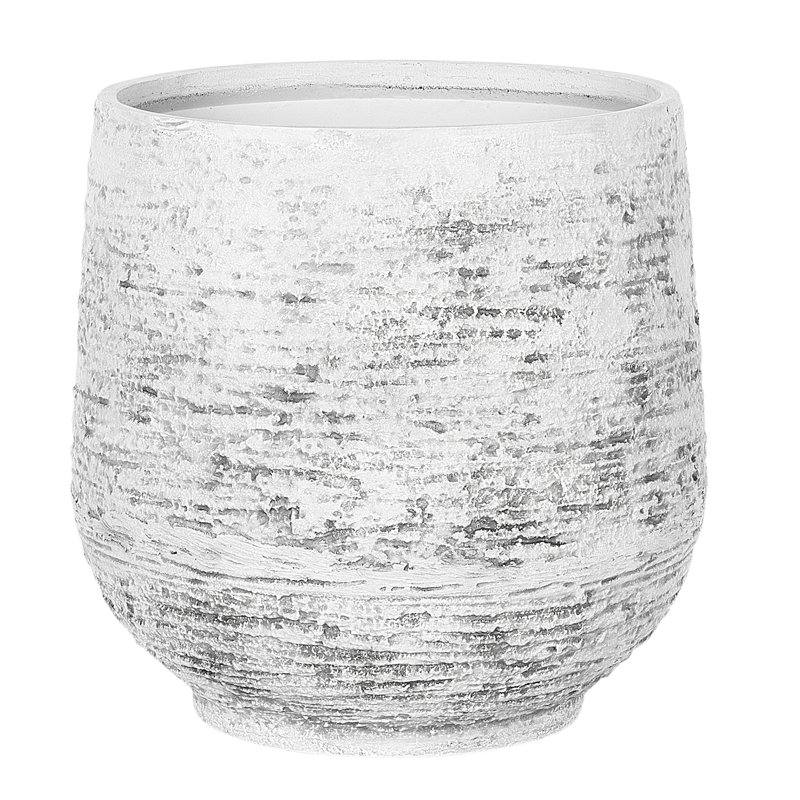 Cason Pot Planter, 54 cm H x 53 cm W x 53 cm D