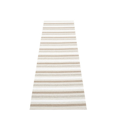 Grace Cream/Gray/White Rug