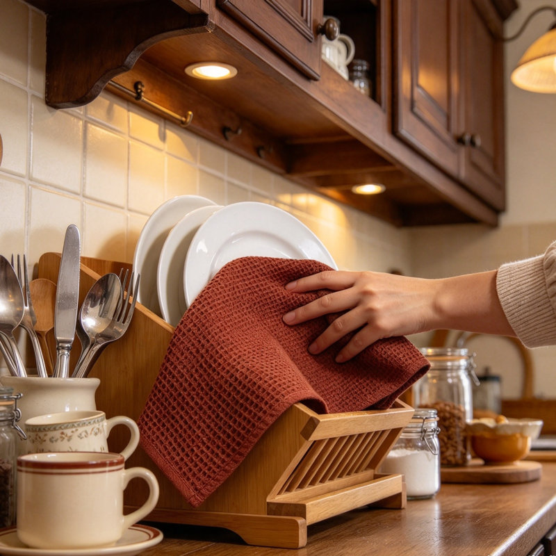 Kitchen Towel