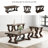 Jahed Coffee Table
