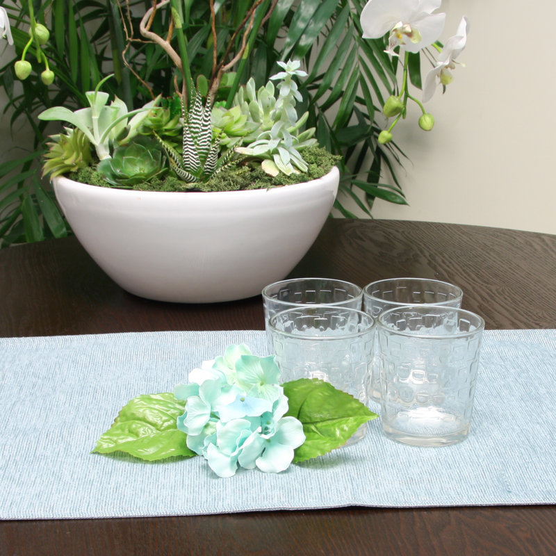 Bryer 13oz. Whiskey Glass Set
