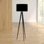 Lampe sur pied 61,5 po Cas-237654588-237654589