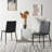 Brett Leather Upholstered Side Chair-751928396-751928385