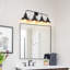 Luminaire de salle de bain Yorklyn-1354083215