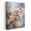 Soft Cherry Blossoms by Andreas Magnusson - Wrapped Canvas Print-486592213